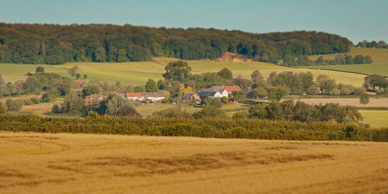 Maastricht Region HERO video