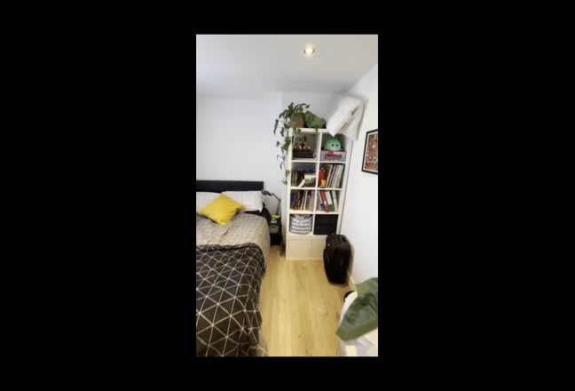 Video 1: Living room 