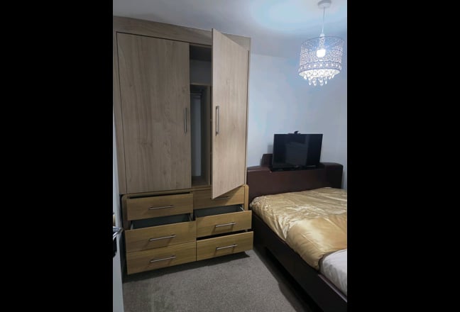 Double Room for Rent - &pound;600 Bills inclusive  Main Photo