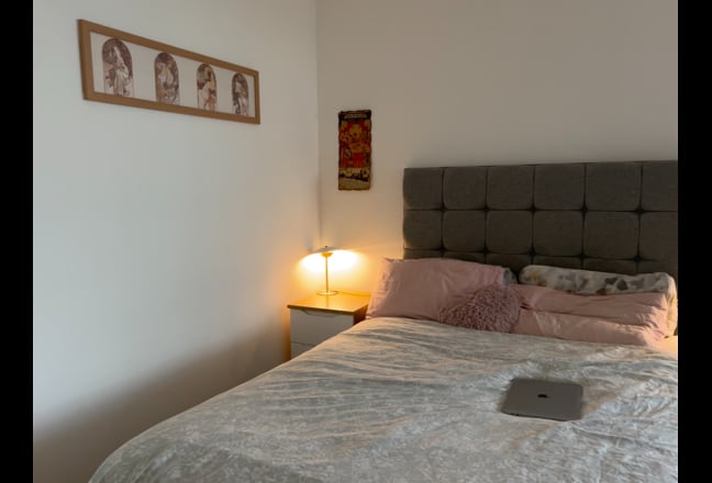 Double Bedroom Available on 17th of November Main Photo
