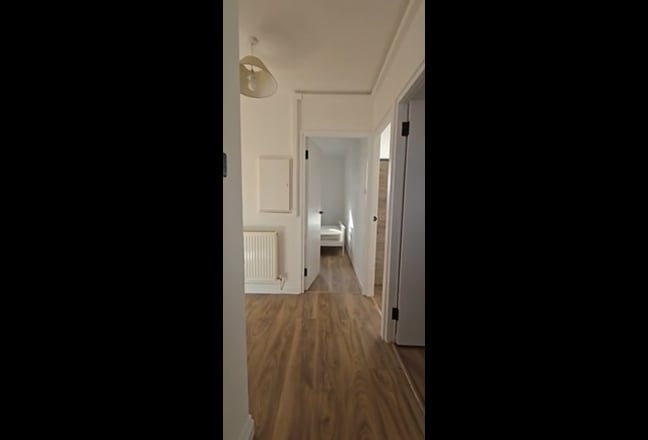 1 bed room in Southwark Main Photo