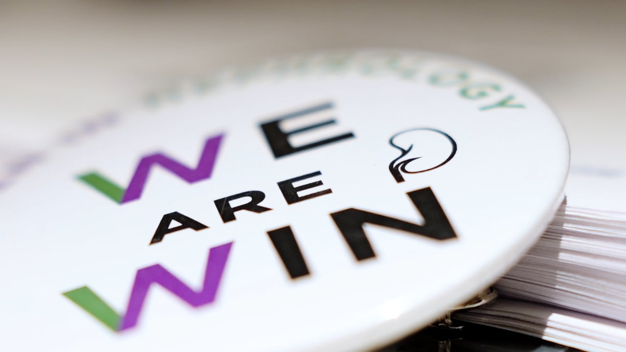 Play Women in Nephrology Leadership Conference 2026