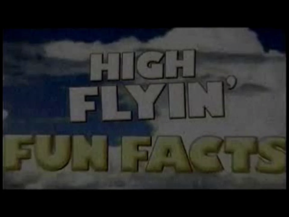 Dumbo Fun Facts Interstitial on Vimeo