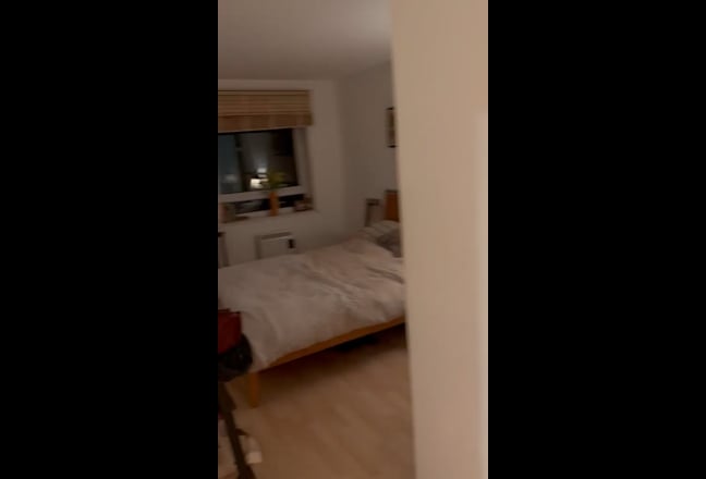 Beautiful large ensuite room in lovely Rotherhithe Main Photo