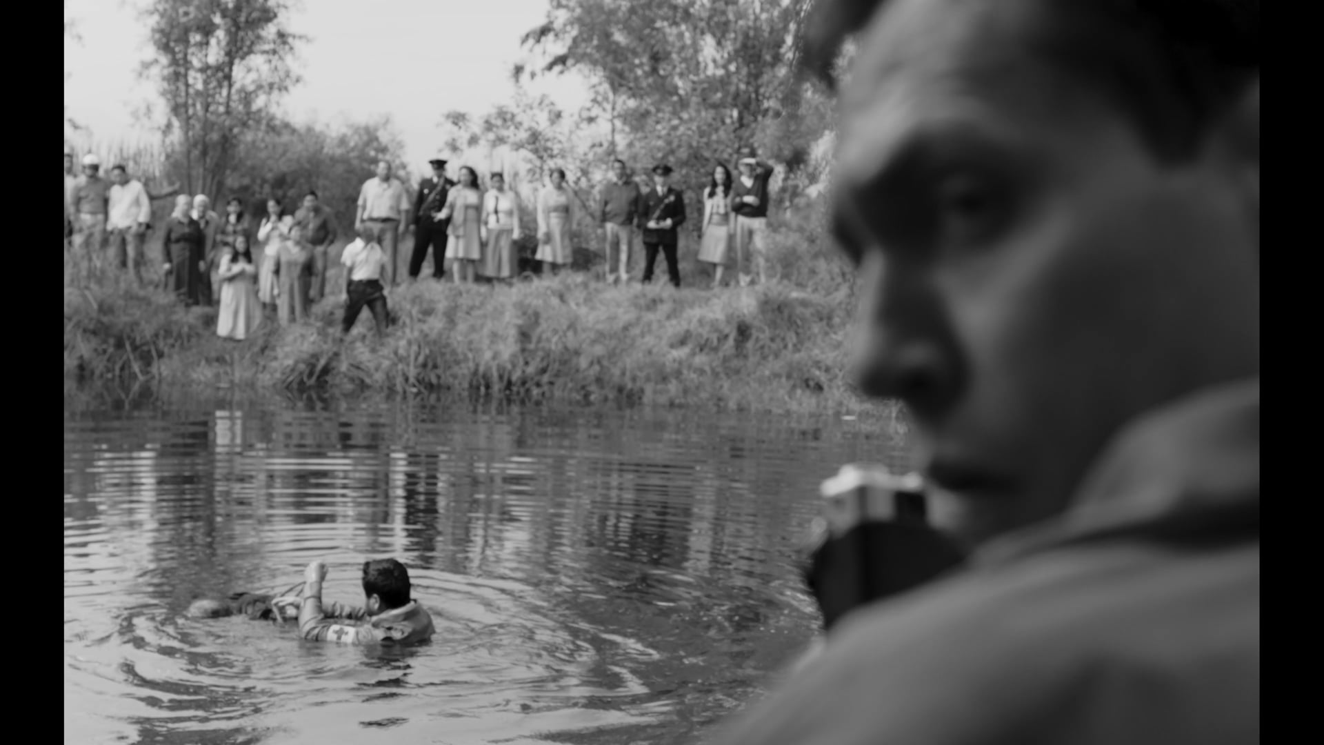 [Film & Trailer Editora] .:CIUDAD DE MUERTOS:.