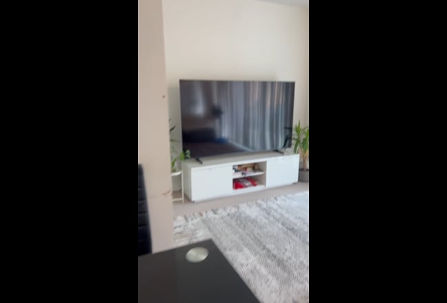 1 Double Bedroom Near Custom House Station  Main Photo