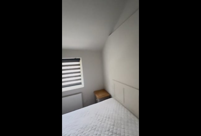 Modern 2 bed 2 bathroom flat F/F  Main Photo