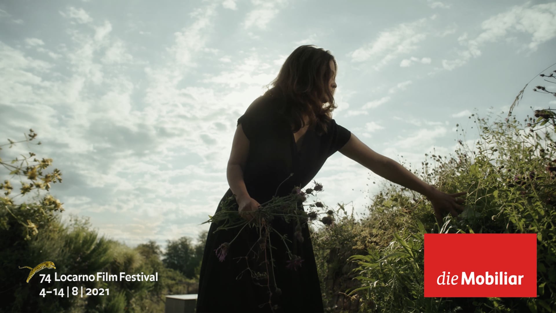ComeTogether - Die Mobiliar and Locarno Film Festival (30sec)