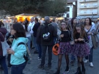 L'Escala celebra aquest dissabte una castanyada terrorífica