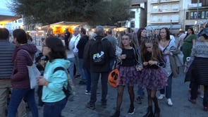 L'Escala celebra aquest dissabte una castanyada terrorífica