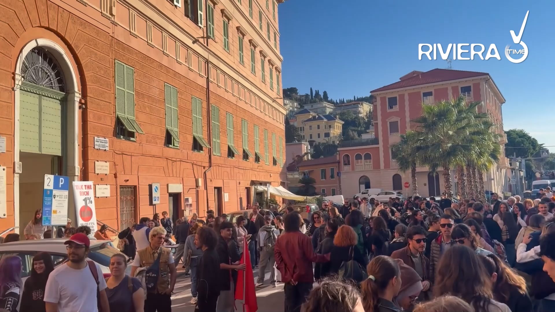 video