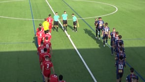 El FC l'Escala buscarà reaccionar en un cap de setmana farcit de cites esportives
