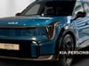 Video af Kia EV9 EL Long Range Performance GT-Line AWD 384HK 5d Aut.