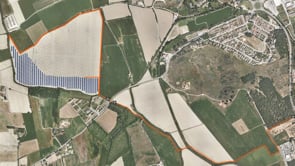 La Generalitat autoritza un parc fotovoltaic a l'Escala, malgrat els informes desfavorables de l'Ajuntament