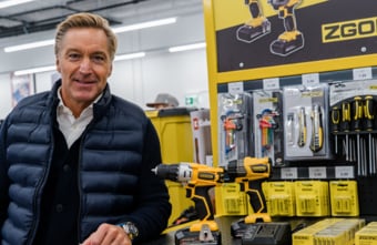 Zgonc baut Filialnetz aus und setzt auf Wachstum in Westösterreich