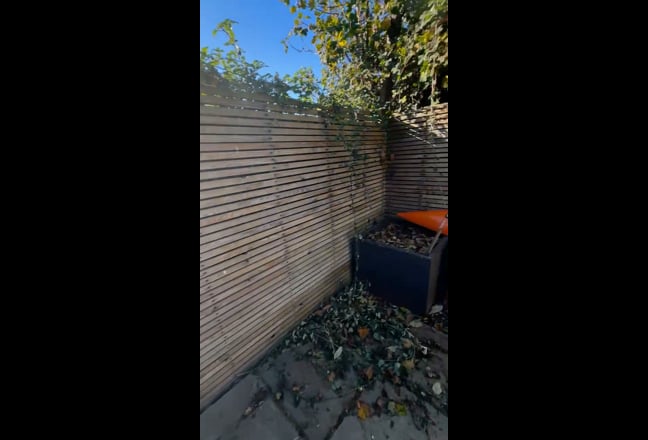Stunning one bed open plan annexe  Main Photo