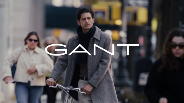 GANT - Max Farrago 