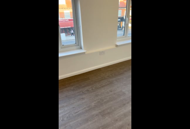 Brand Newly Refurbished Studio Inclusive Of Bills Main Photo