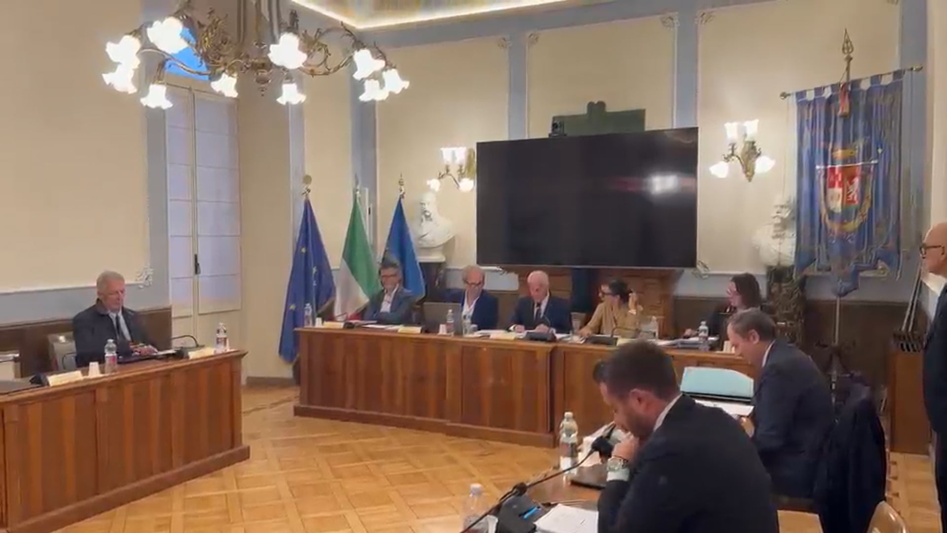 video