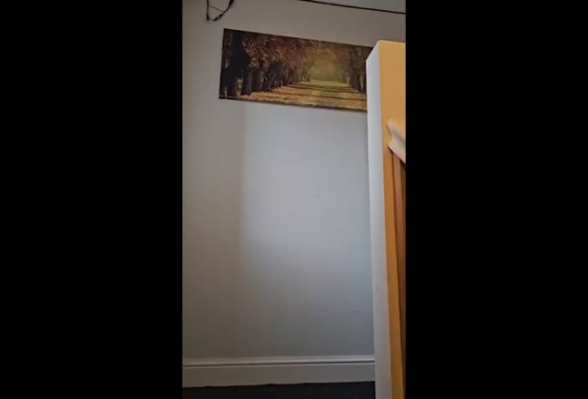 Video 1: Beautiful  Bedroom