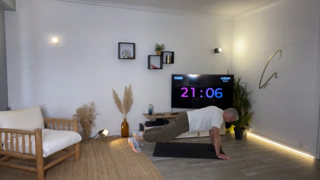 Séance "3D" 30/10/26
