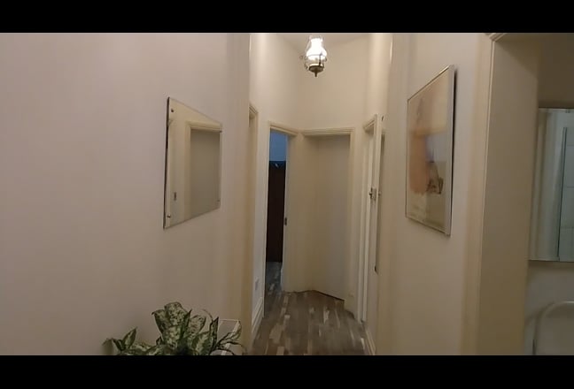Video 1: The room
