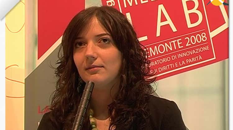 Francesca Mautino on Vimeo