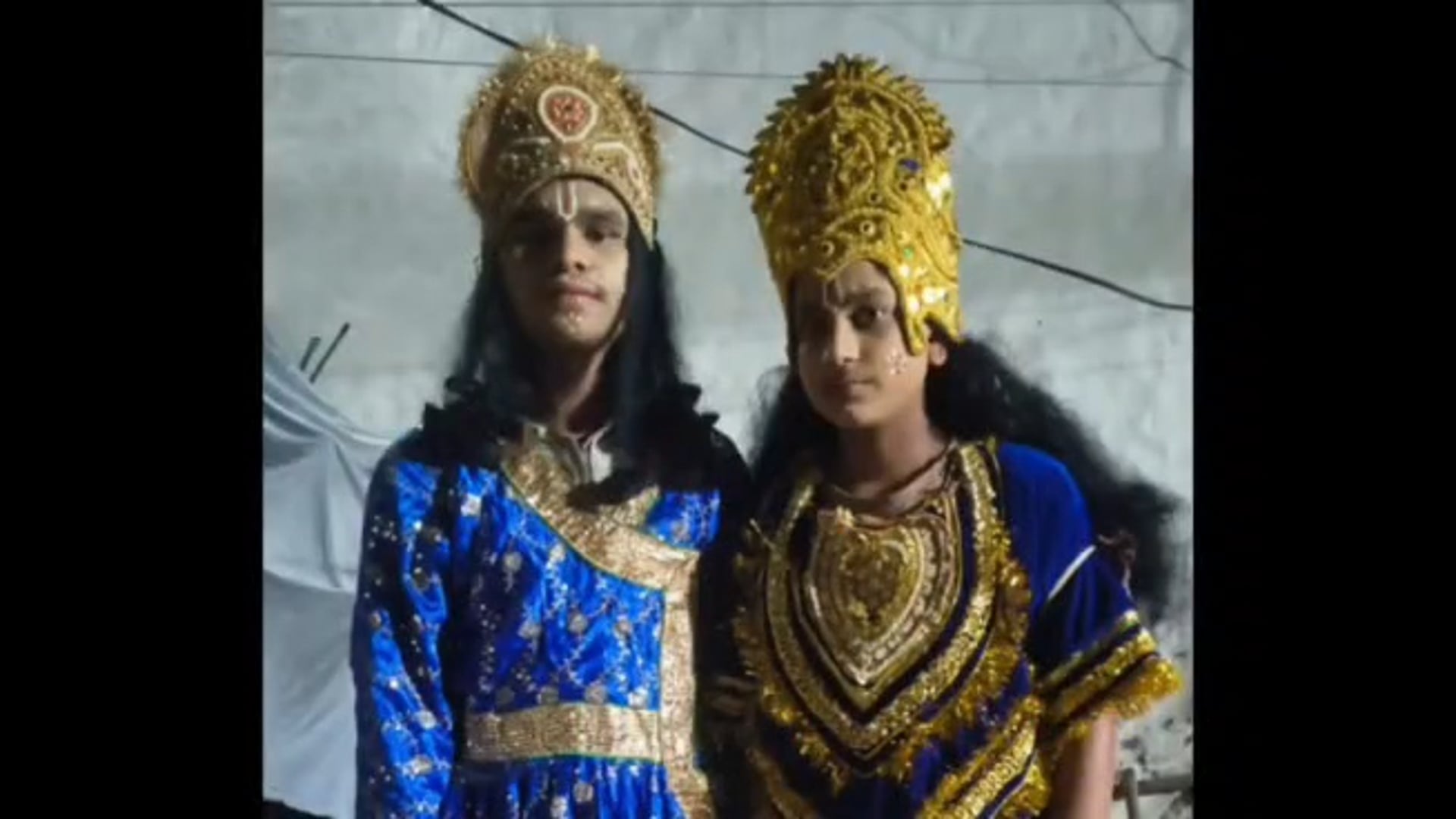 मथुरा, मांट के जावरा में गूंजे जय श्रीराम के जय कारे, भगवान श्री राम की भव्य,बारात में उमड़ा,आस्था का सेलाव,,