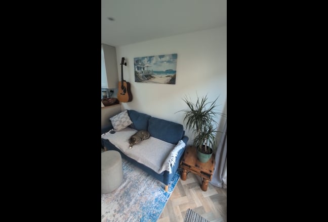 Private Self-Contained Studio – No Sharing Main Photo