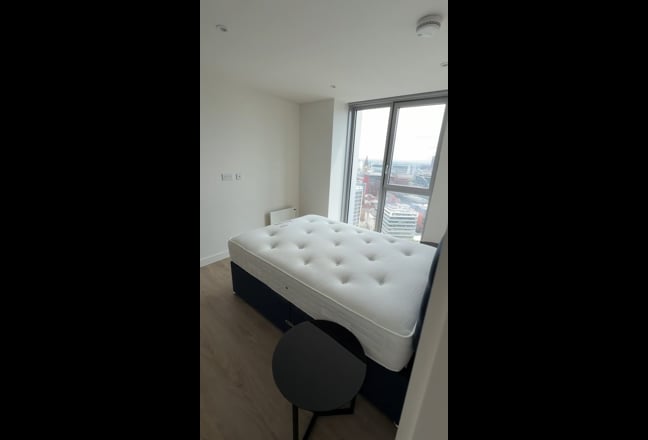 Flatmate wanted to live in Affinity Living  Main Photo