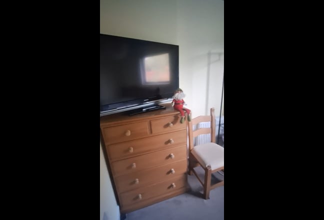 Quiet home. Ideal for nhs staff Main Photo