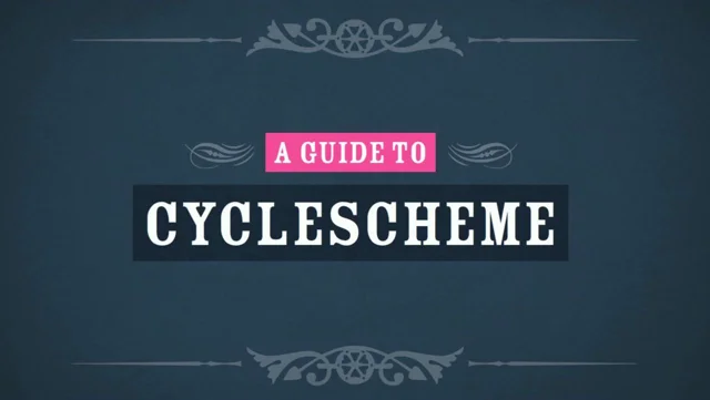 Cyclescheme ltd hot sale