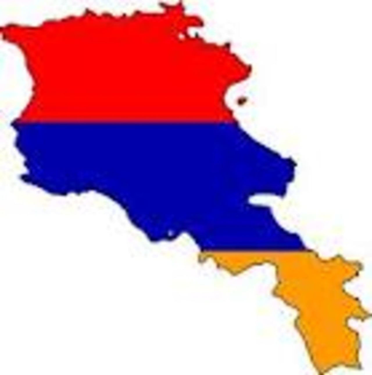 Armenia 2011