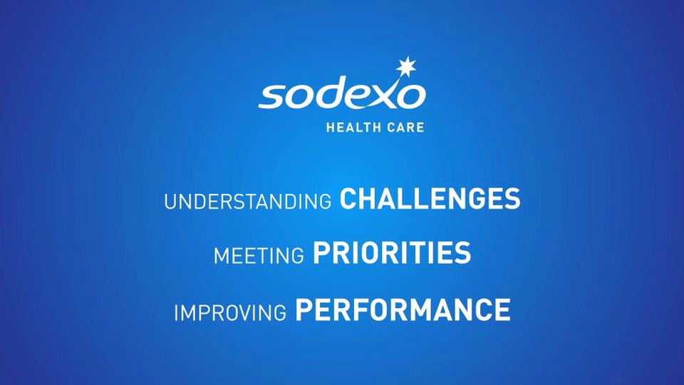 SODEXO HEALTHCARE 2011 on Vimeo