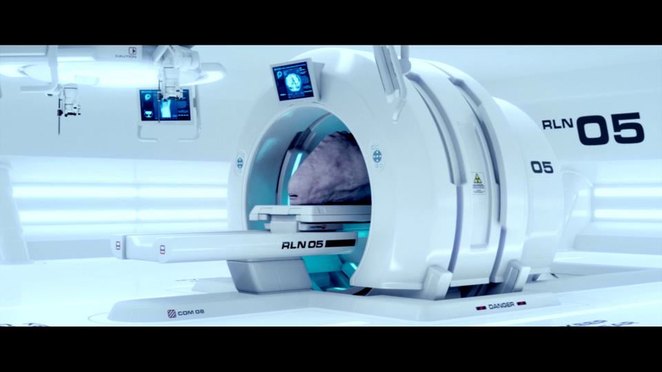 THE GATE (CUTDOWN VERSION)