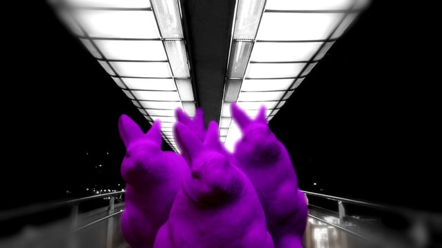 DABRUCK & KLEIN - 2:48 AM (DIRECTOR'S CUT) Music Video