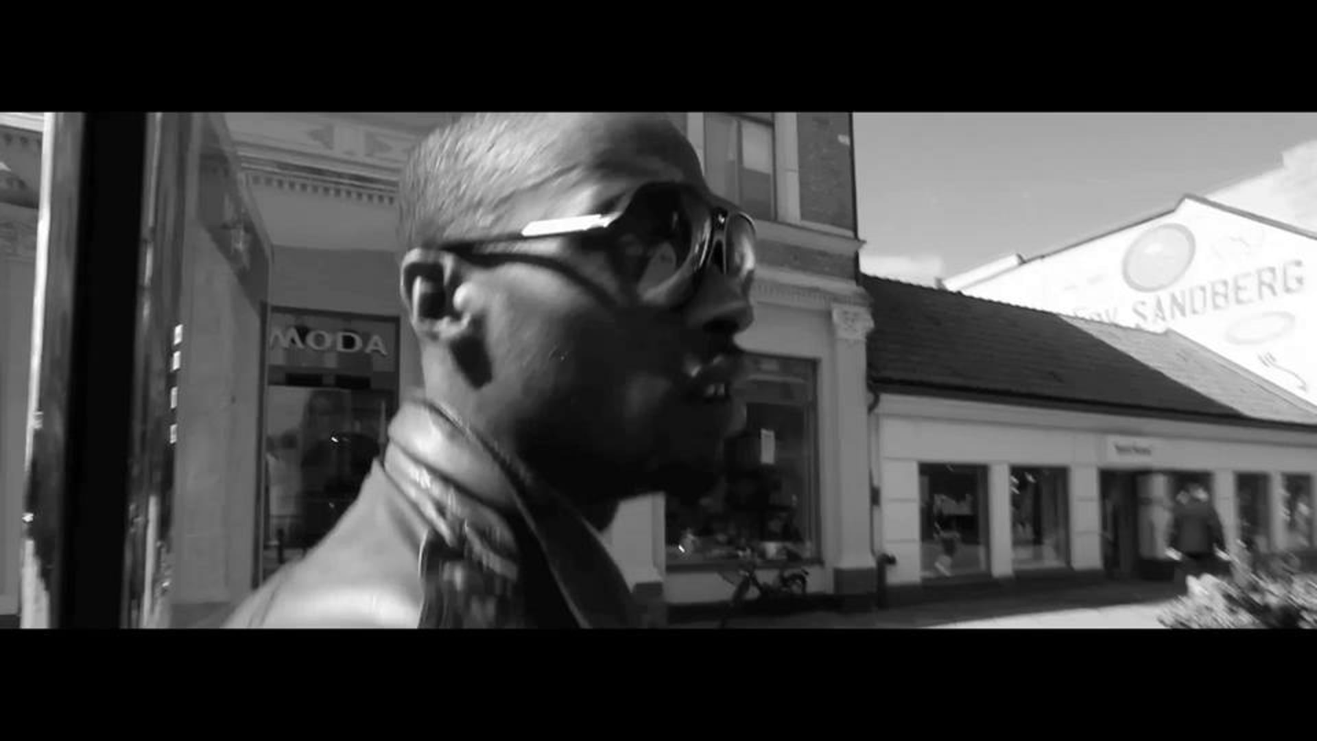 The Fantabolous Life Of Lazee (Teaser)