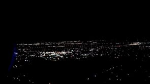 Night Fliers
