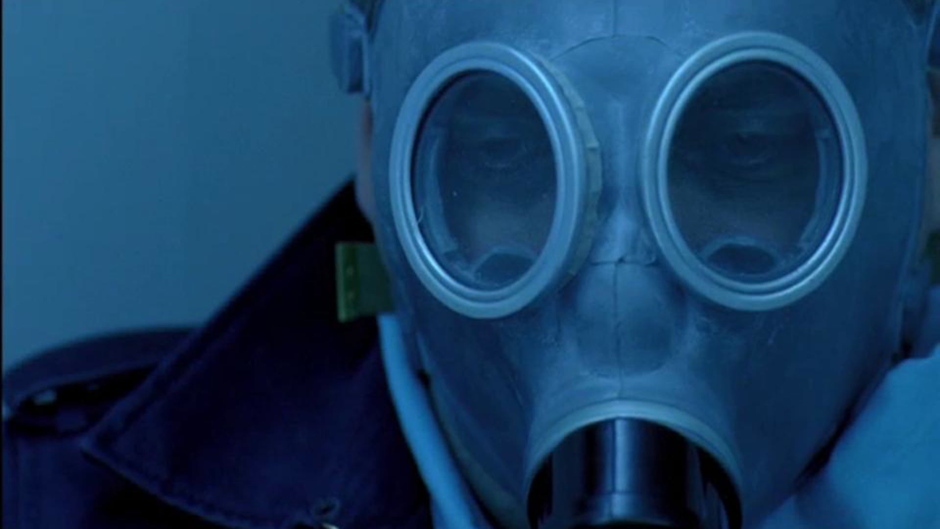 Evangelia (Teaser Trailer)