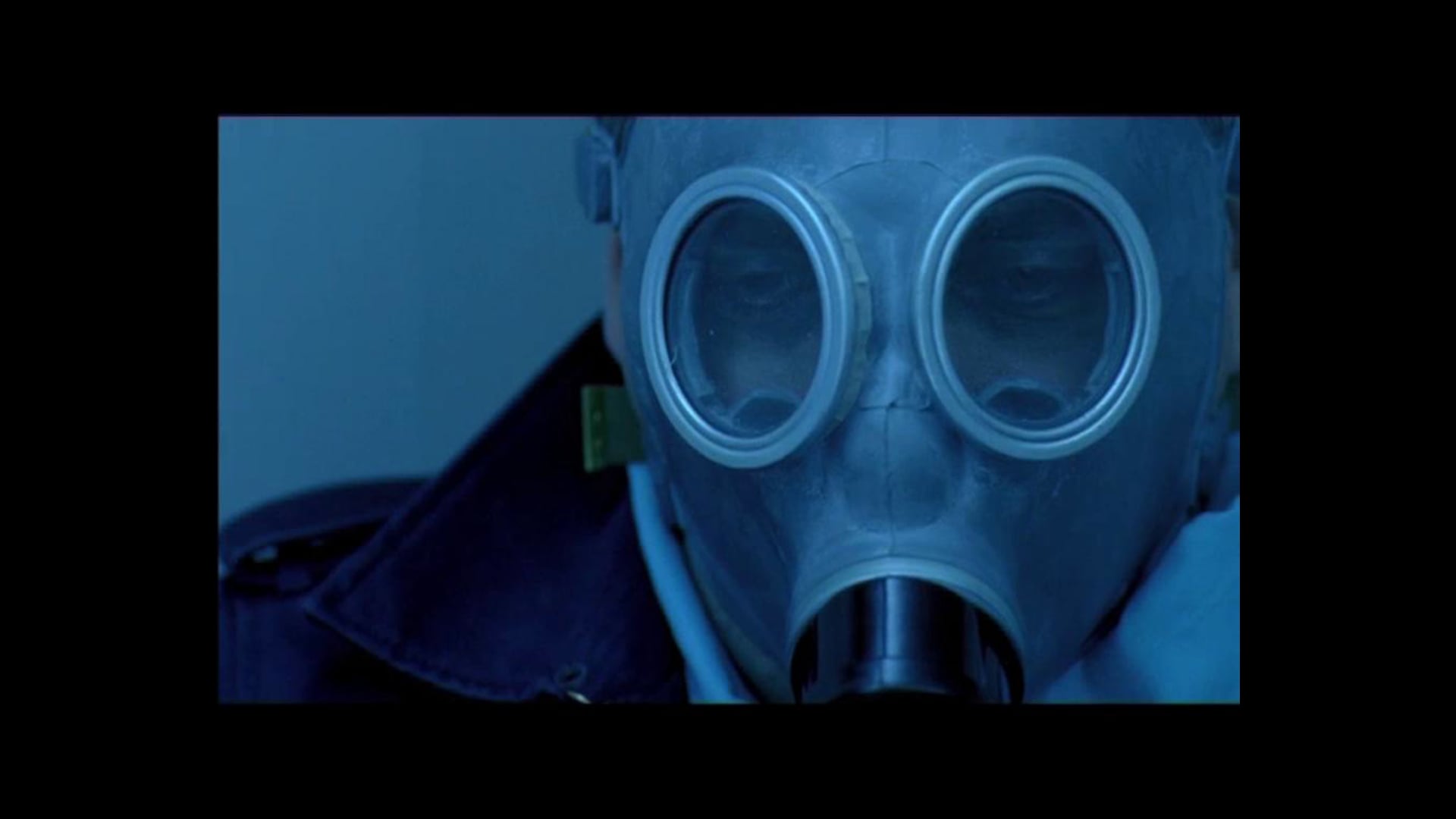 Evangelia (Teaser Trailer)