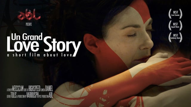 A Short Story About Love