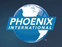 Inside Phoenix International - Part 1: Spirit (2012) - Take a look inside Phoenix and learn more about the spirit that has driven the company &mdash; and its clients' success &mdash; for over 30 years.