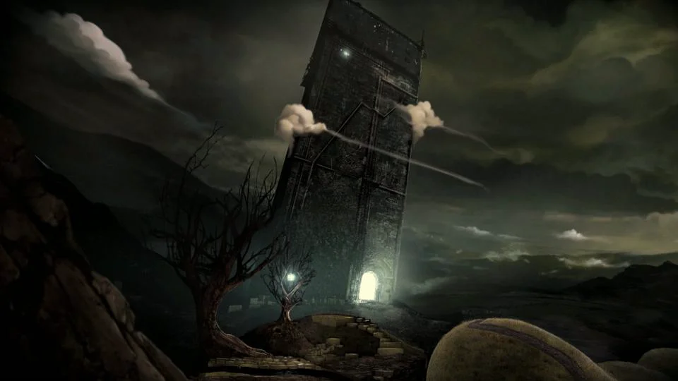 Scion - Tower of Grantville on Vimeo