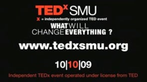 TEDx 2009 Teasers International