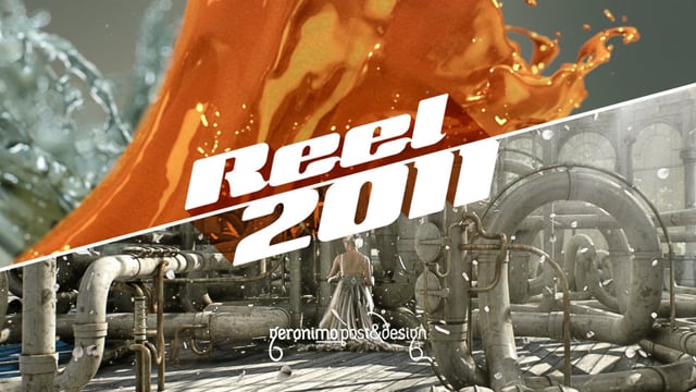 Reel 2011