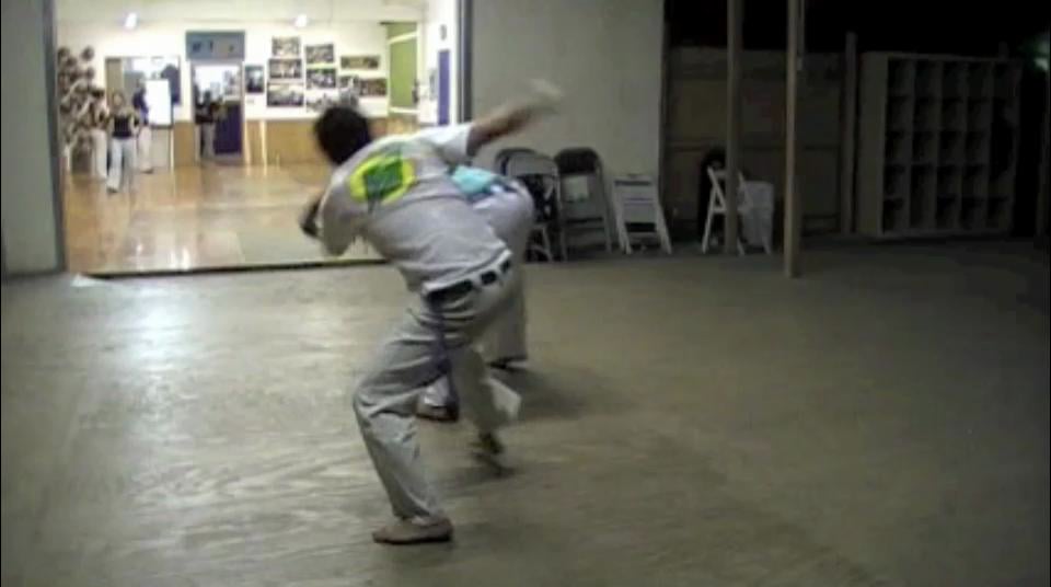 6th Sequence on Vimeo