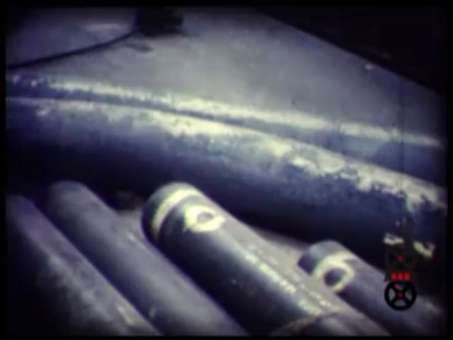 Extrusion I