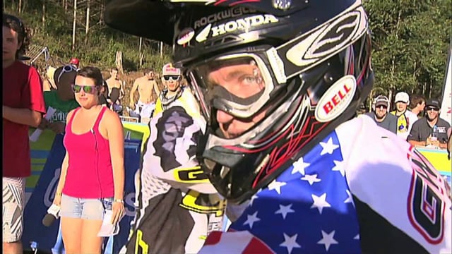 World Cup Re-Cap - Part One