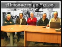 Almassora en fotos. La mili a l'Ifni. Any 1959.