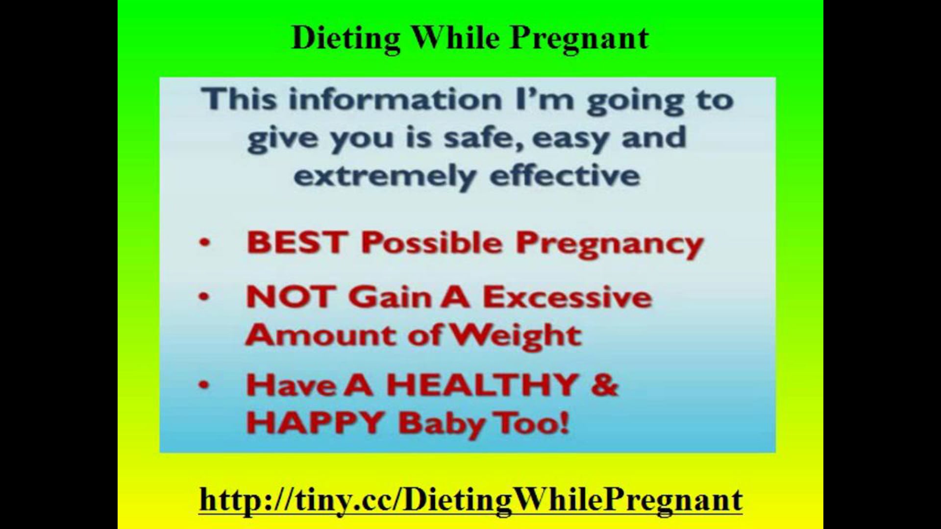 Dieting While Pregnant – Dieting While Pregnant Free Information?
